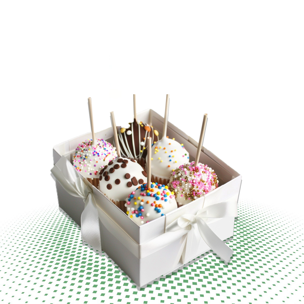 custom cake pop boxes ()